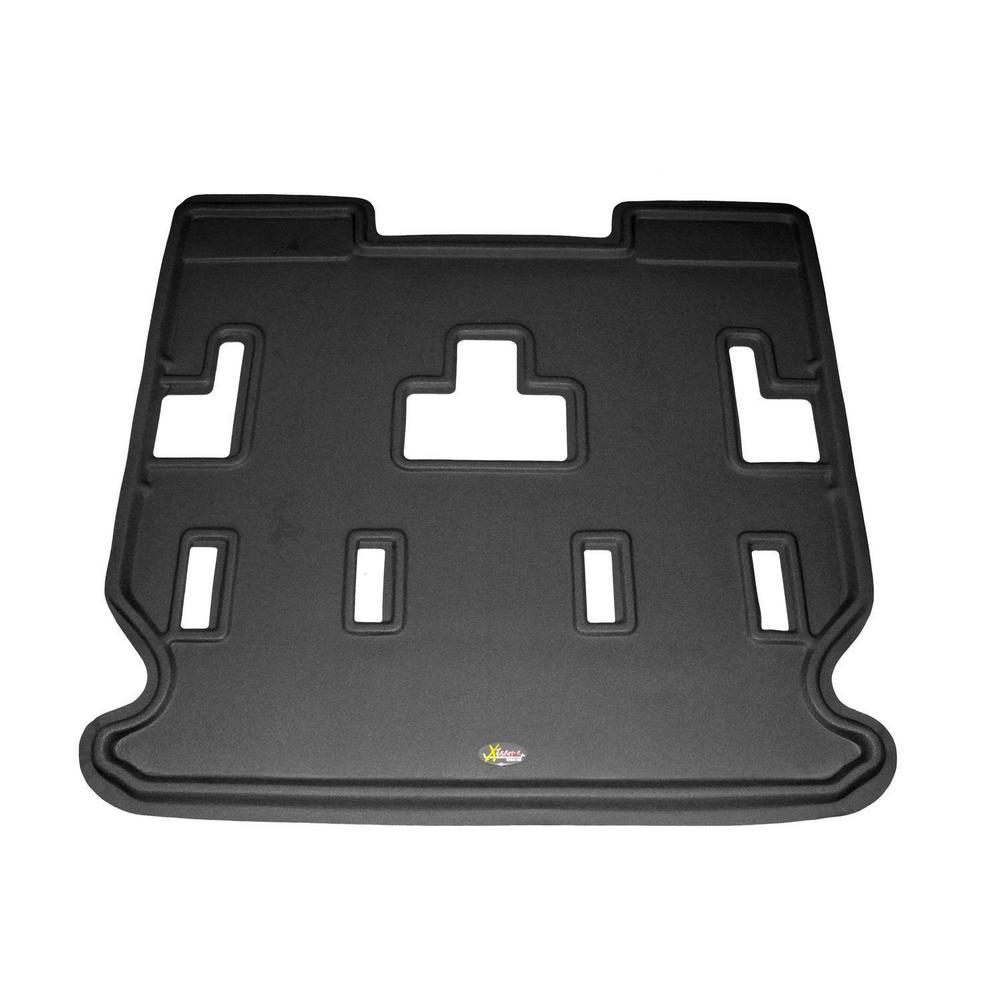 Lund CatchAll(TM) Xtreme Floor Protection Cargo Mat411601 The Home Depot