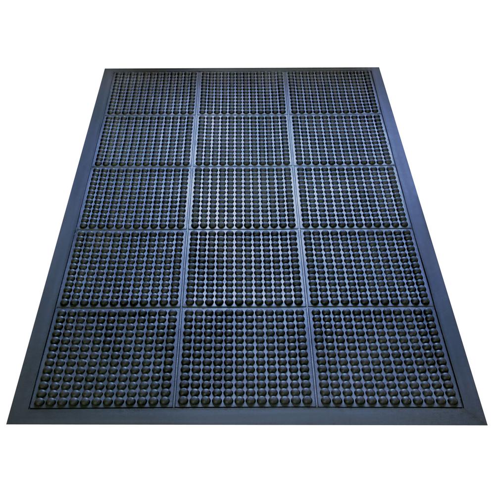 A1hc Glossy Bubbles Top 36 In X 60 Cushion Ease Anti Fatigue A1hc Glossy Bubbles Top 36 In X 60