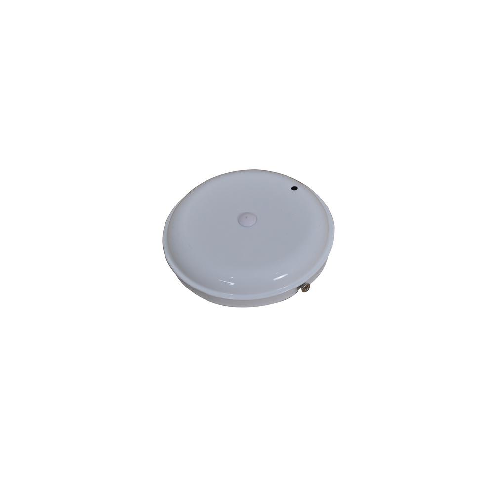 Gazebo 42 In White Switch Cap