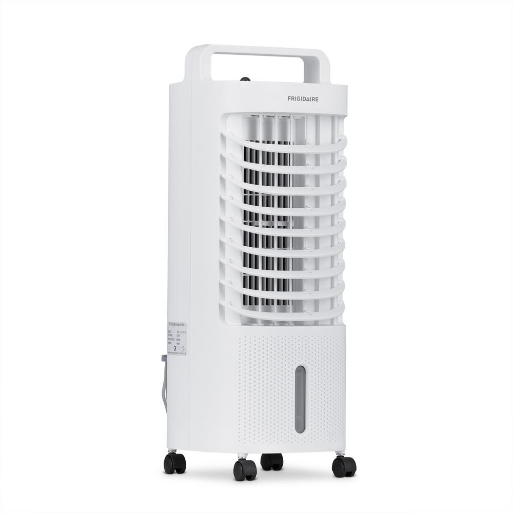 2 in 1 heater and cooler