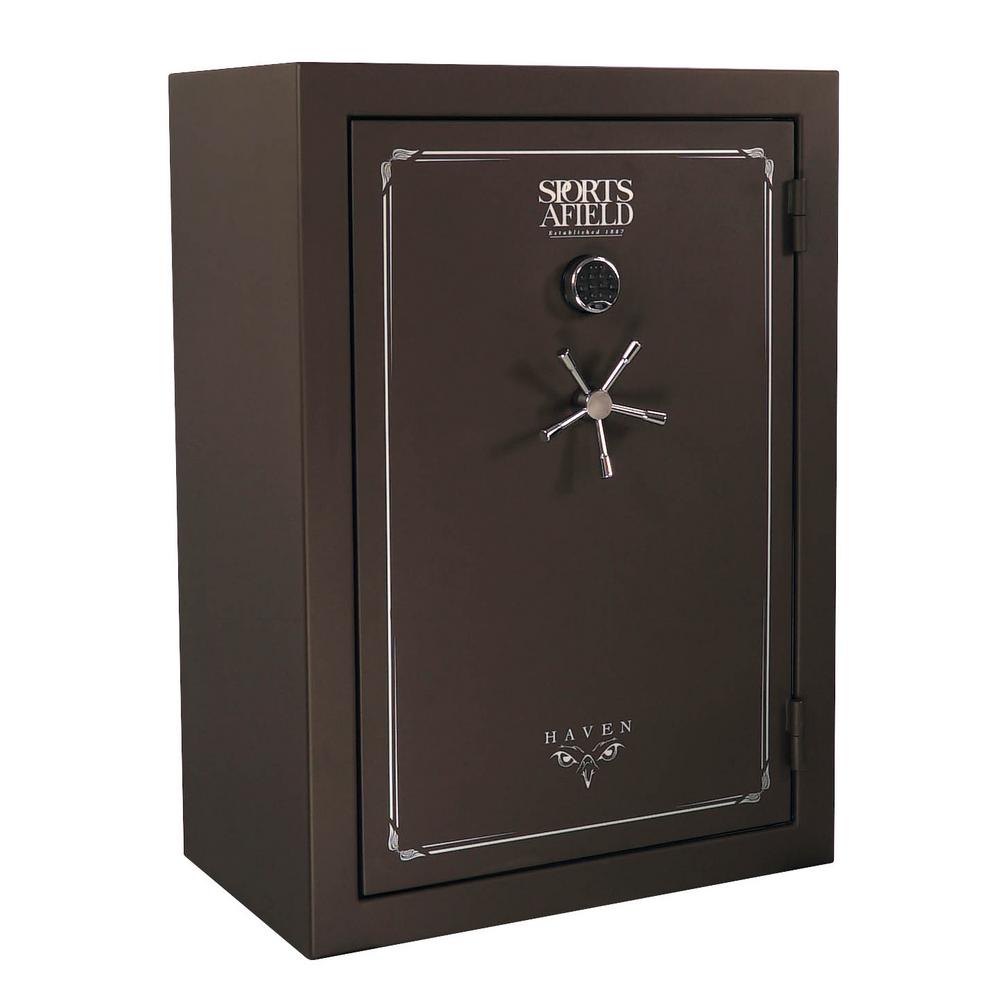 Gun Safes Safes The Home Depot