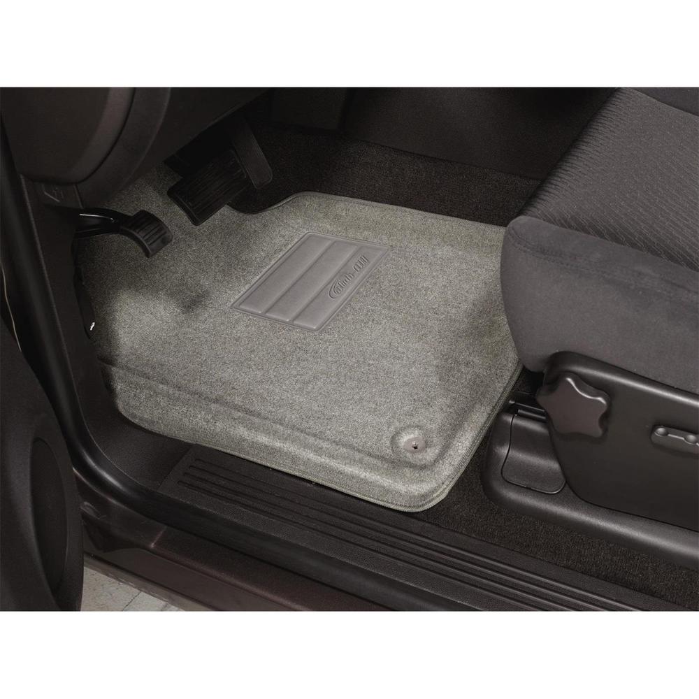 Lund Catch All Tm Premium Floor Mat Front 2 Piece Set 608069