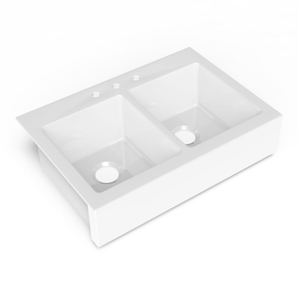 Sinkology Kitchen Sinks The Home Depot - Drop In Farm Sink Home Depot Sinkology Kitchen Sinks The Home Depot - Drop In Farm Sink Home Depot