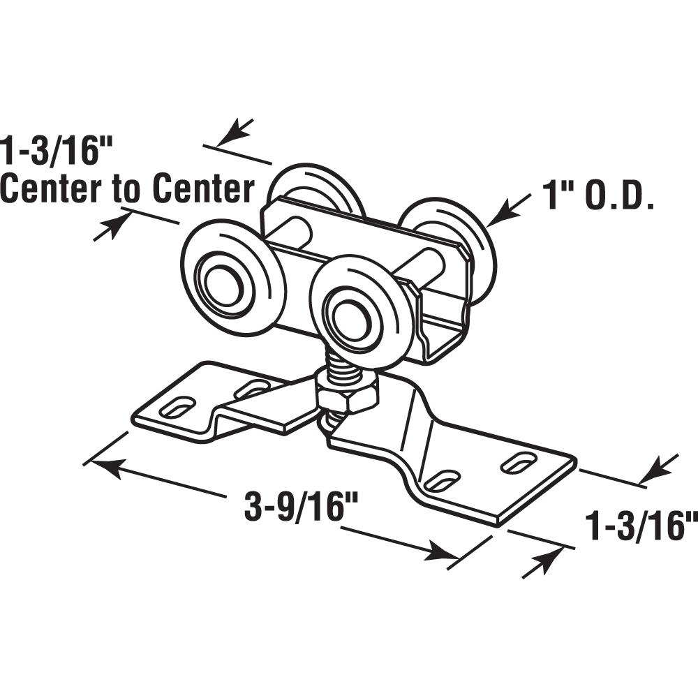 Stahlwille 6501-4-180 Alicates Universales