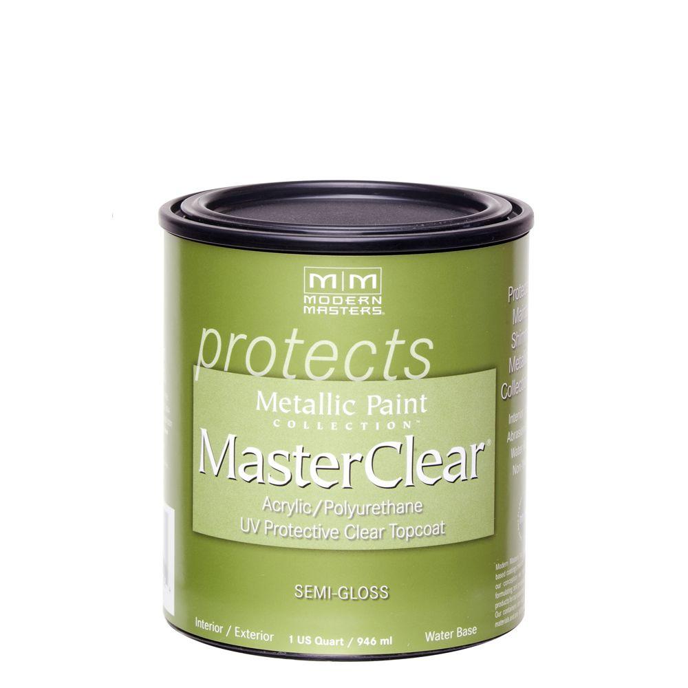 Glaze Faux Finish Wall Paint Interior Paint The Home Depot