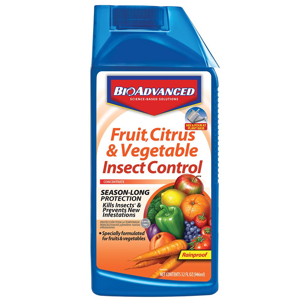 vegetable spray