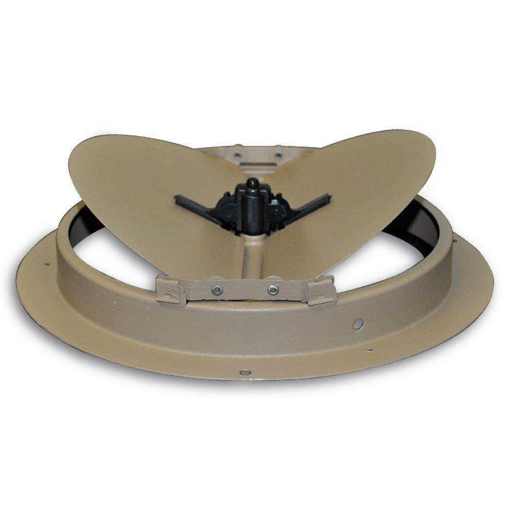 Dampers Duct Accessories The Home Depot