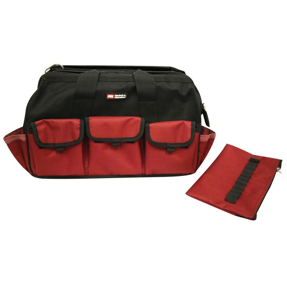 McGuireNicholas 600D 18 in. Double Side Original Toughwear22426 The