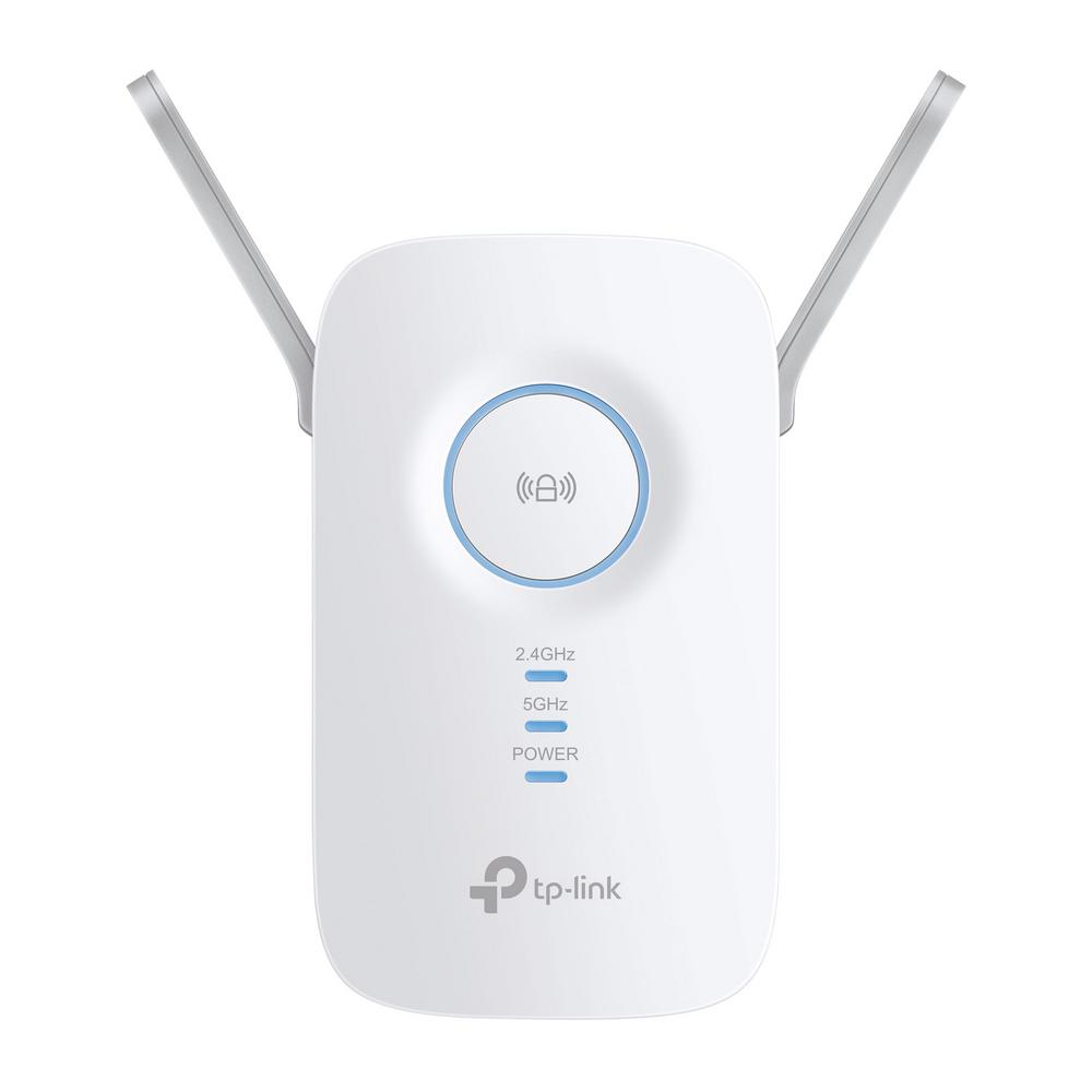TPLINK AC1200 WiFi Range ExtenderRE350 The Home Depot TPLINK AC1200 WiFi Range ExtenderRE350 The Home Depot