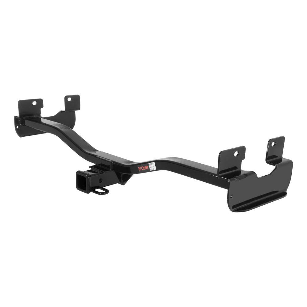 CURT Class 3 Trailer Hitch for Jeep CJ5 or CJ713412 The Home Depot