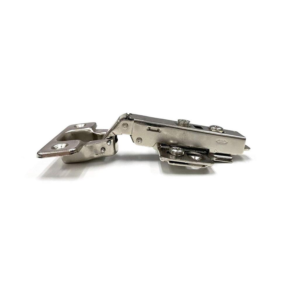 cabinet hinges overlay soft close