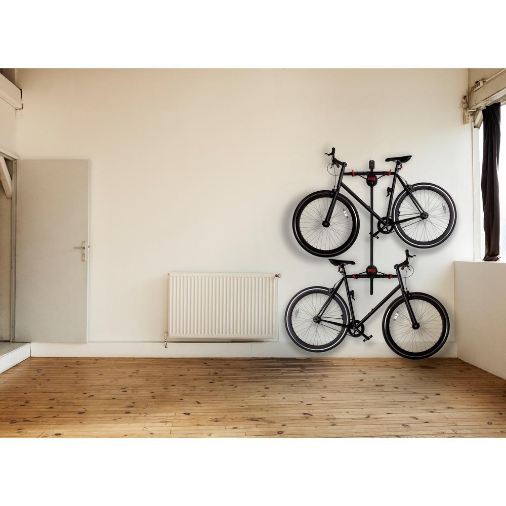 single bike wall mount