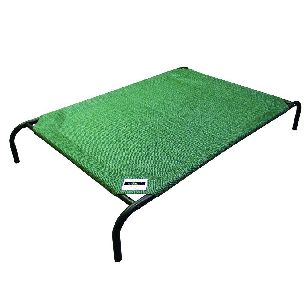 coolaroo dog bed small