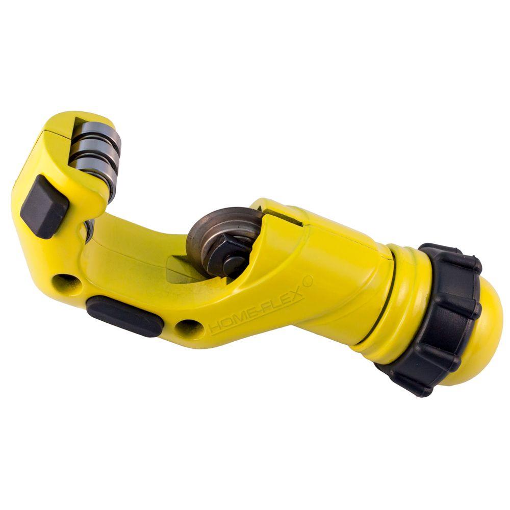 HOME-FLEX CSST Tubing Cutter for 1/4 in. to 1-1/4 in. tubing-11-TC ...