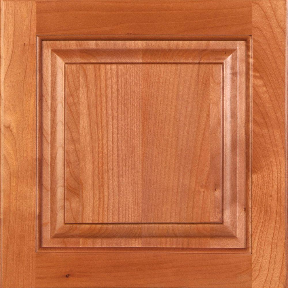 Cabinet Samples Kitchen Cabinets The Home Depot Ancona Ready To Emble Cabinet Door Sample In