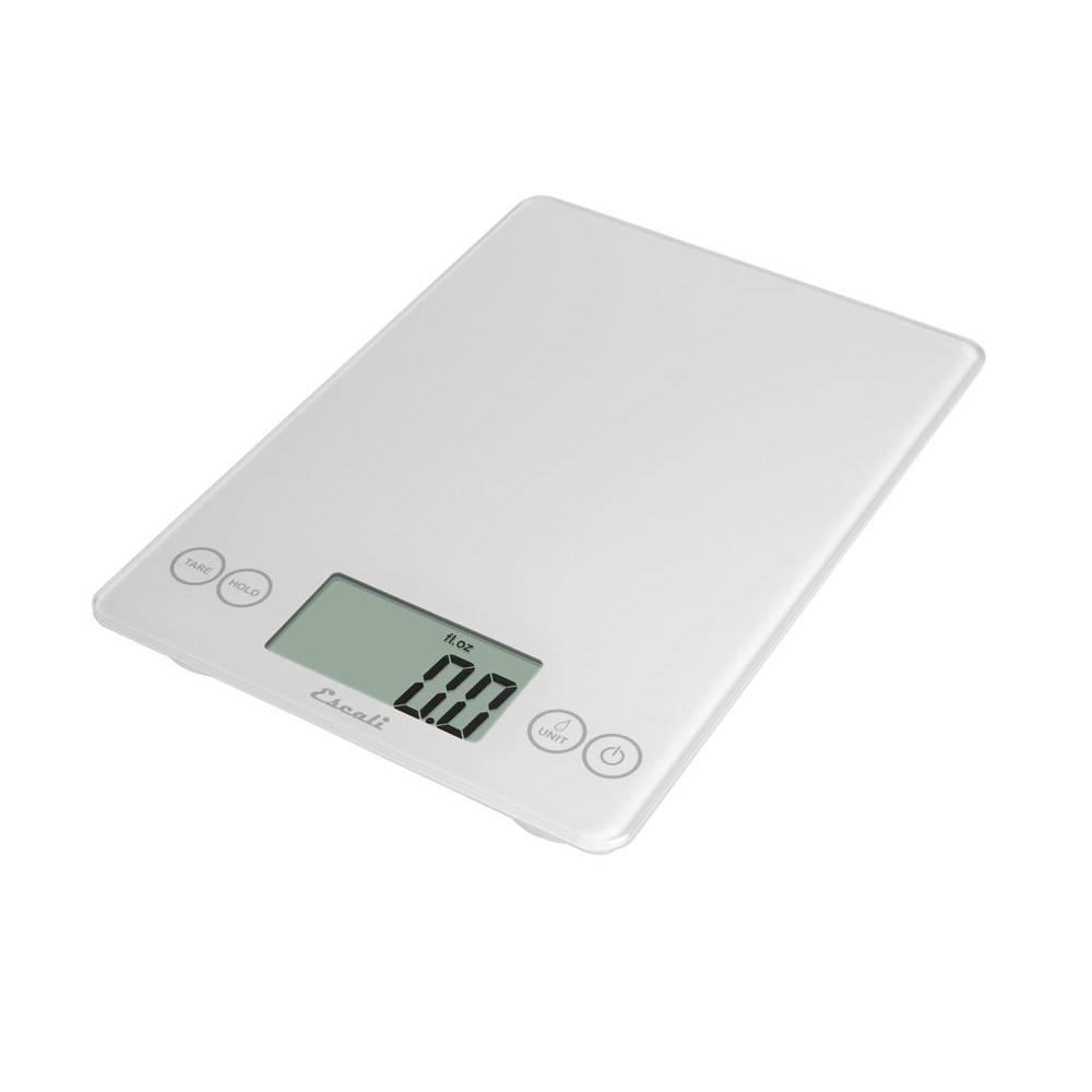 Escali Arti Digital Food Scale by Escali