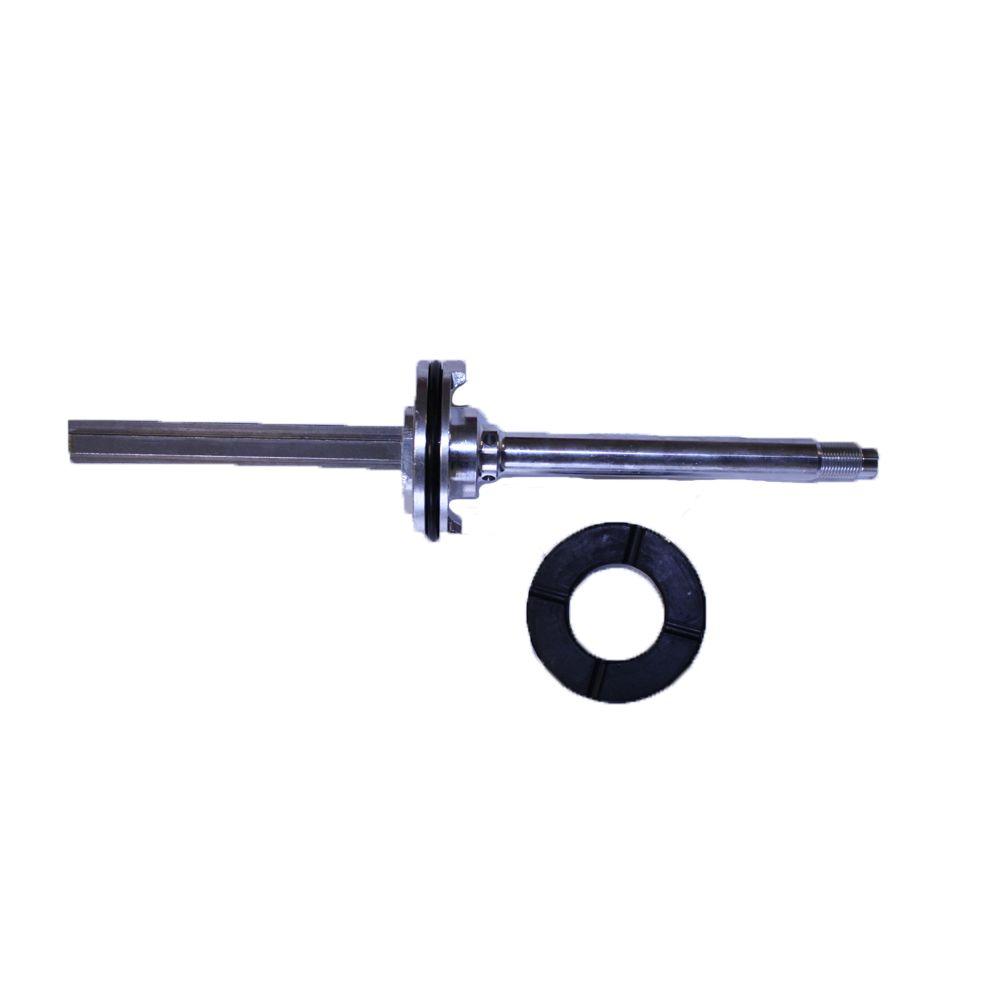 Freeman Flooring Nailer PFL618 Drive Blade Replacement by Freeman