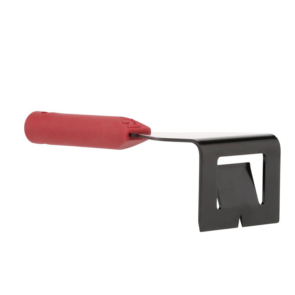 Trim Puller MultiTool For Baseboard Molding Siding Flooring Removal