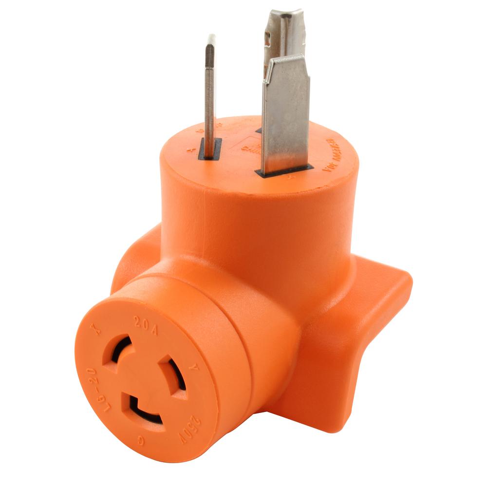 2 Volt Plug Adapters Wiring Devices Light Controls The Home Depot