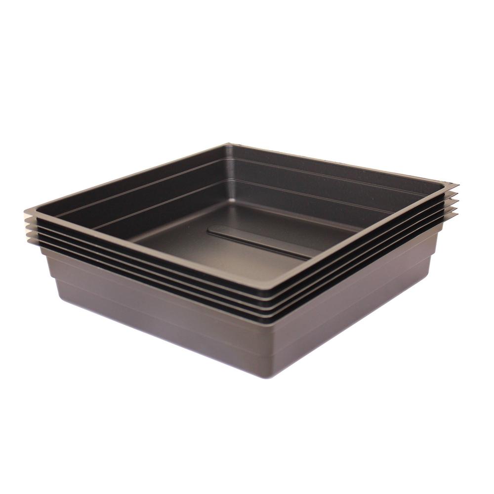 pantry handy germination seedlings microgreens greenhouse holes