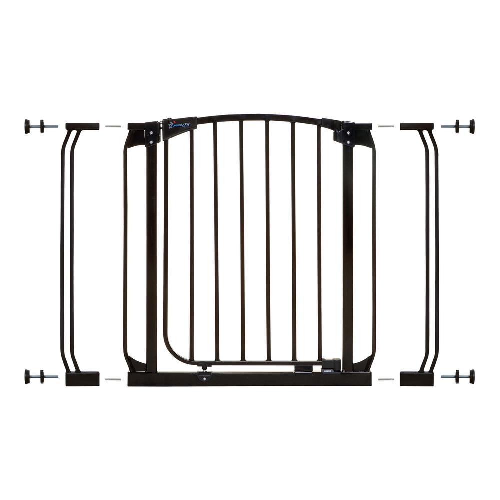 dreambaby baby gate