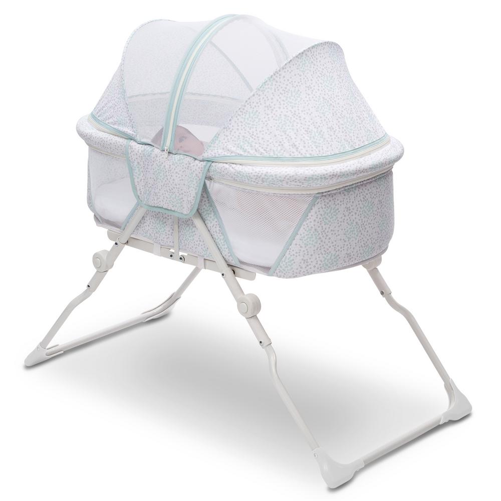 baby depot bassinet