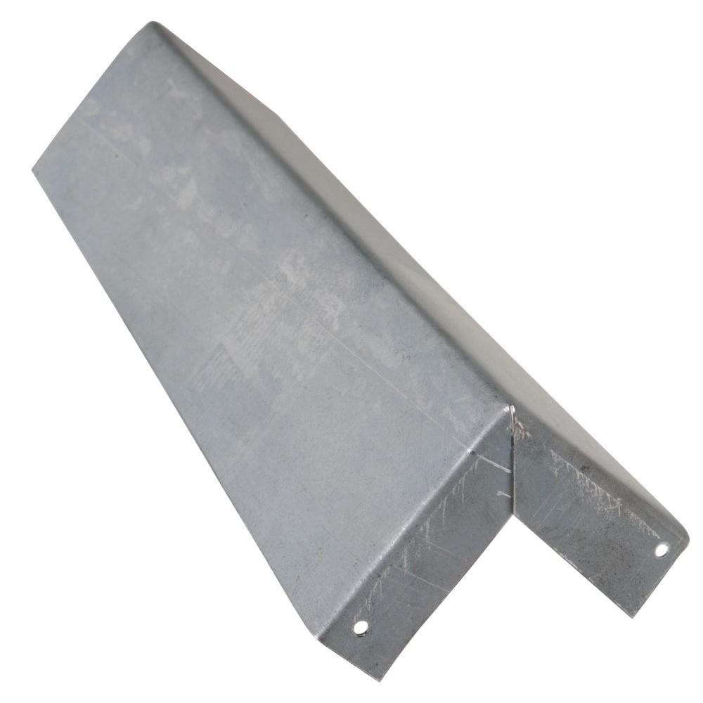 Gibraltar Building S 1 2 In X 8 Bonderized Steel Siding Corner Trim Sc128 The Home Depot - Steel Siding Corner Trim Gibraltar Building S 1 2 In X 8 Bonderized Steel Siding Corner Trim Sc128 The Home Depot - Steel Siding Corner Trim