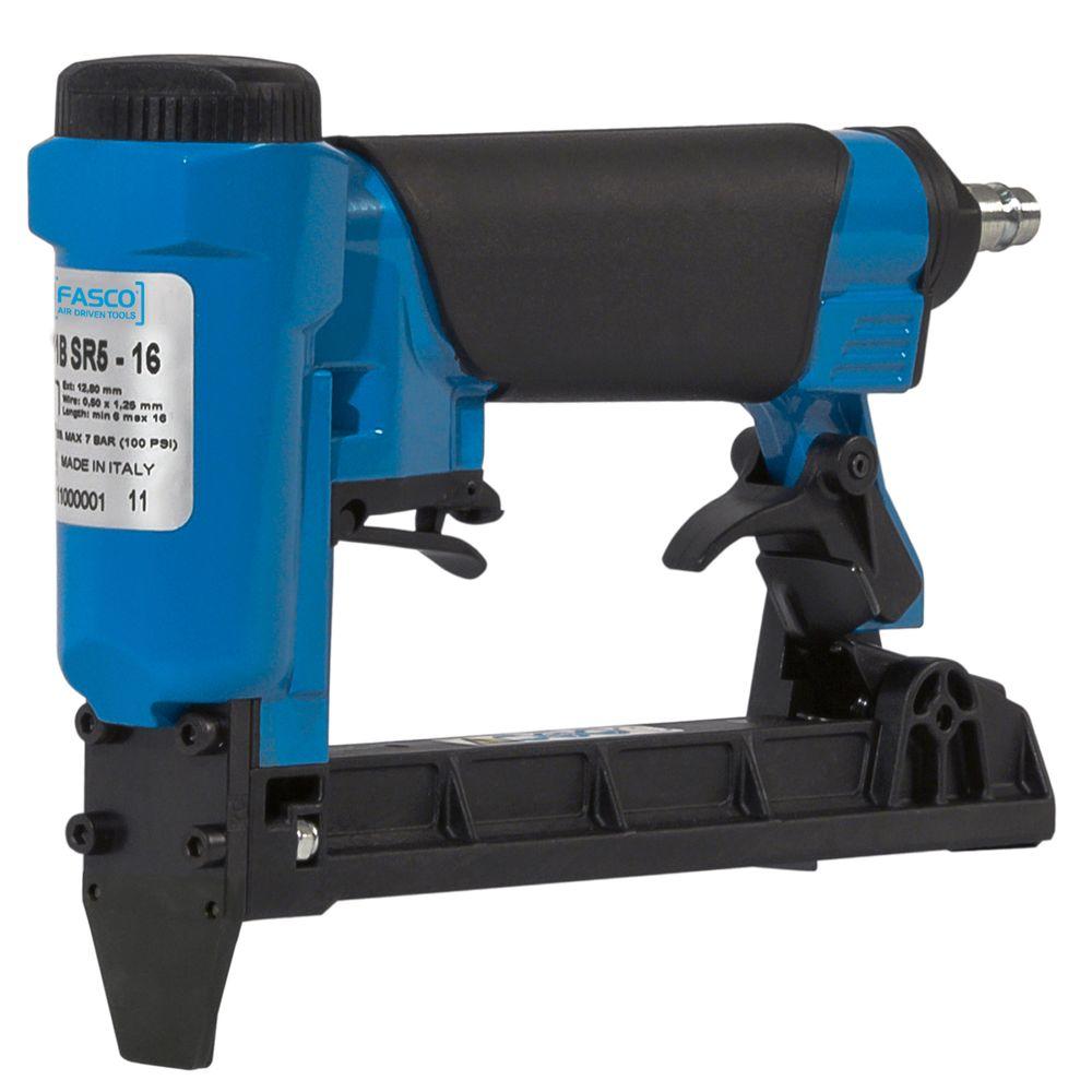 FASCO F1B SR5-16 Fine Wire Stapler by FASCO