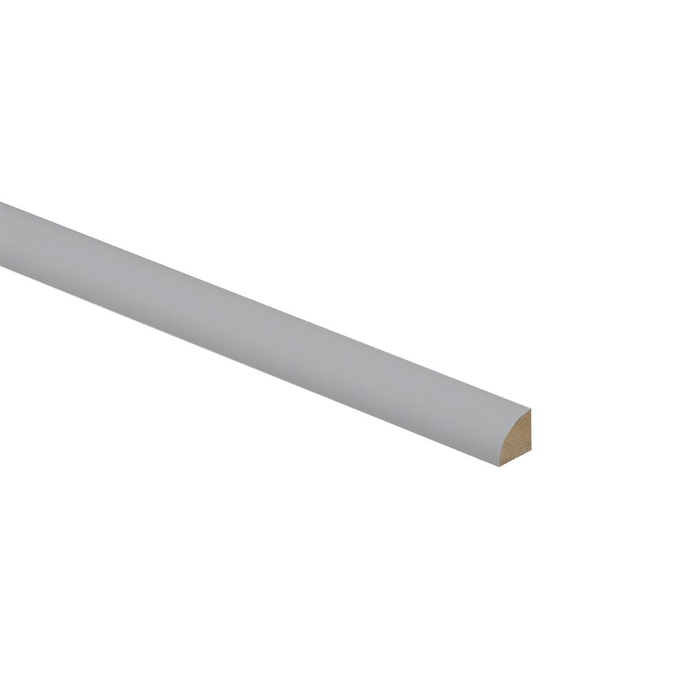 Home Decorators Collection Tremont Assembled 0.75 in. x 96 in. x 0.75
