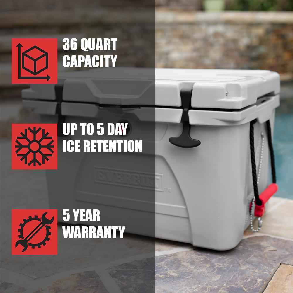 everbilt ice chest