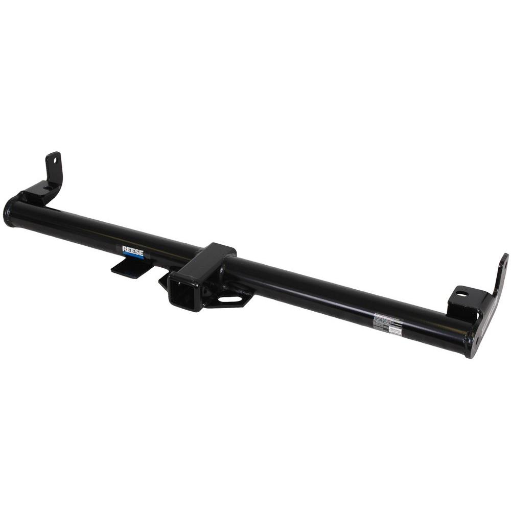 Reese Jeep Wrangler/TJ Class III/IV Custom Fit Hitch44565 The Home Depot