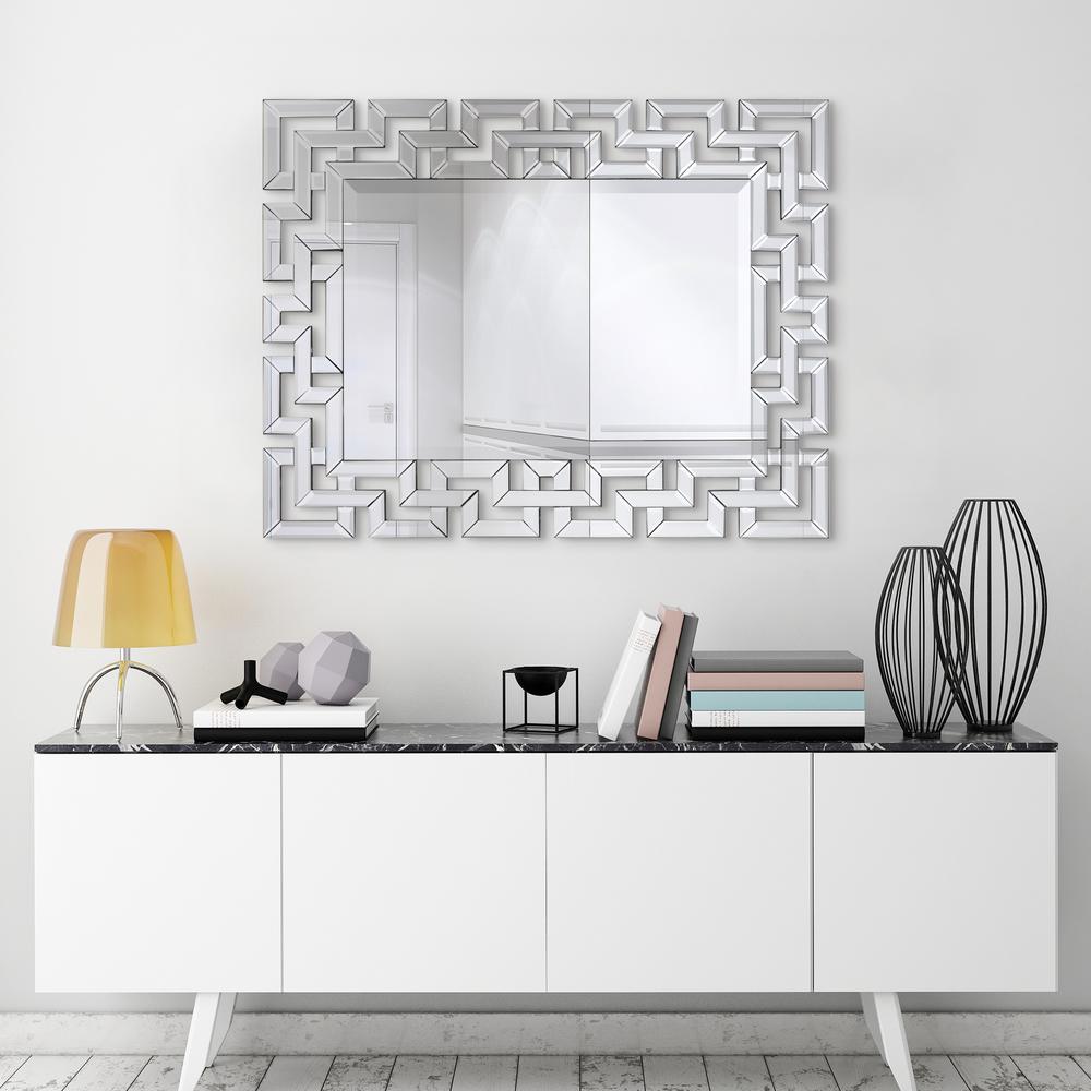 decorative wall mirrors uk