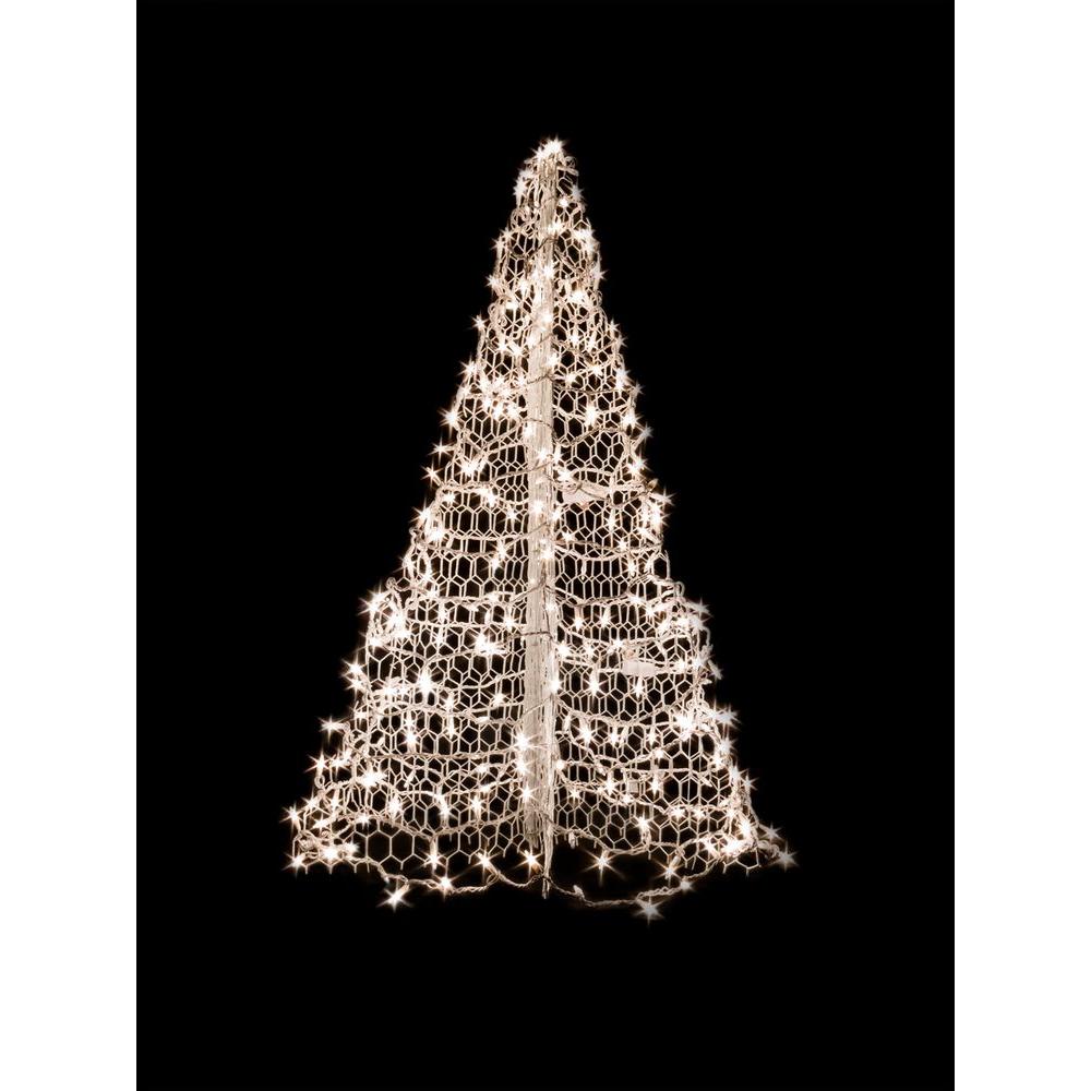 4 ft outdoor christmas tree