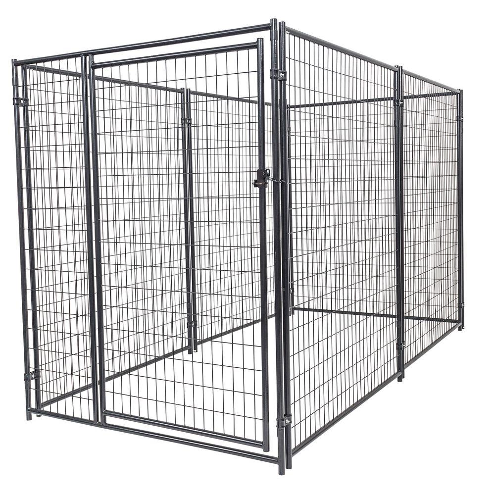 home depot outdoor kennel