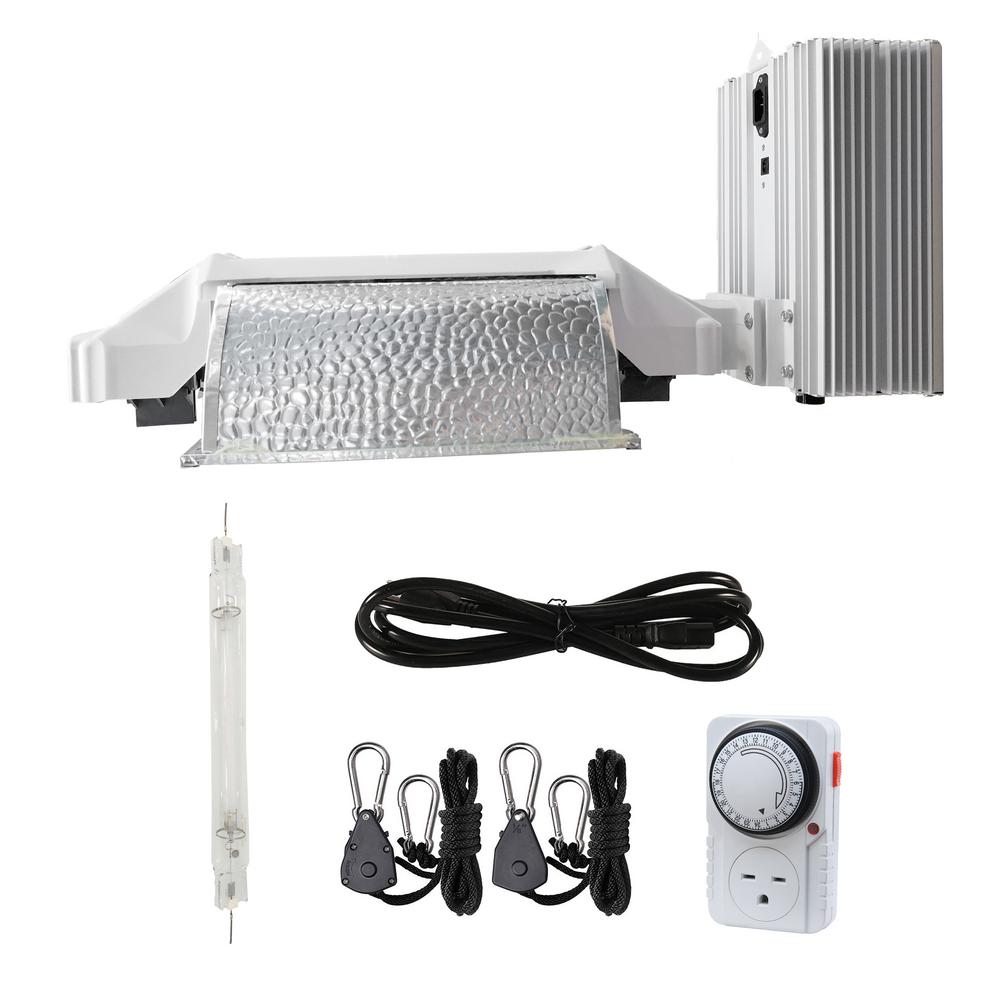 1000 Watt Double Ended Hps Pro Series Grow Light System 240 Volt With Lamp 1000 Watt Double Ended Hps Pro Series Grow Light System 240 Volt With Lamp