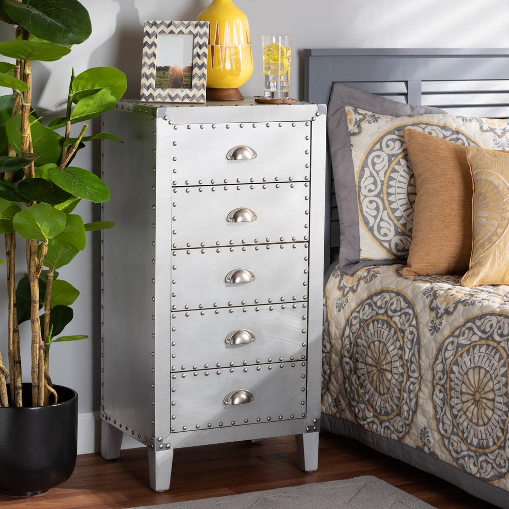 Metal Chest Of Drawers Bedroom Furniture The Home Depot