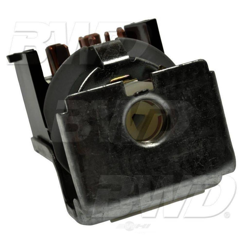 BWD Headlight SwitchS931 The Home Depot