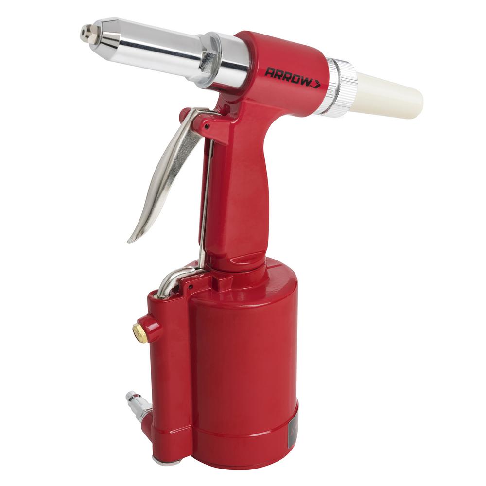 Arrow Fastener Pneumatic Rivet Tool by Arrow Fastener