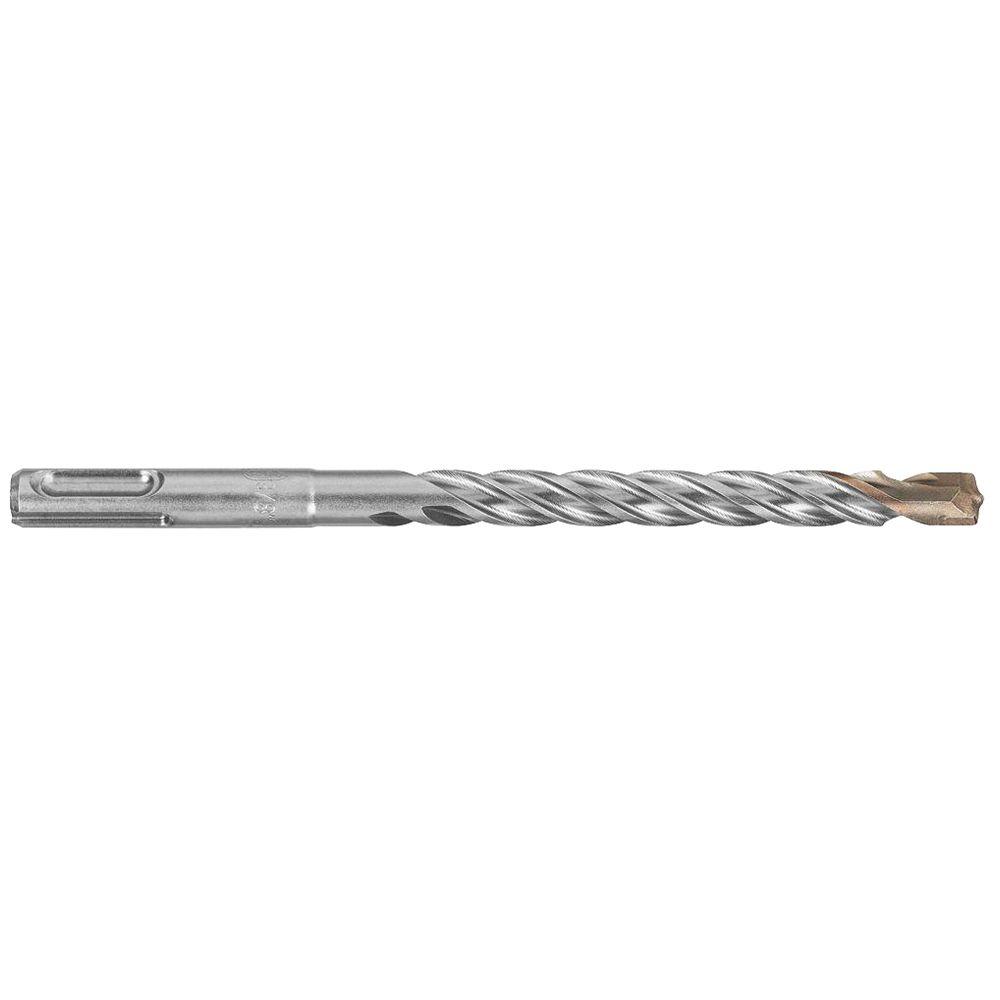 Dewalt DW5418 1/4" x 6-1/2" x 8-1/2" Rock Carbide SDS+ Hammer Bit