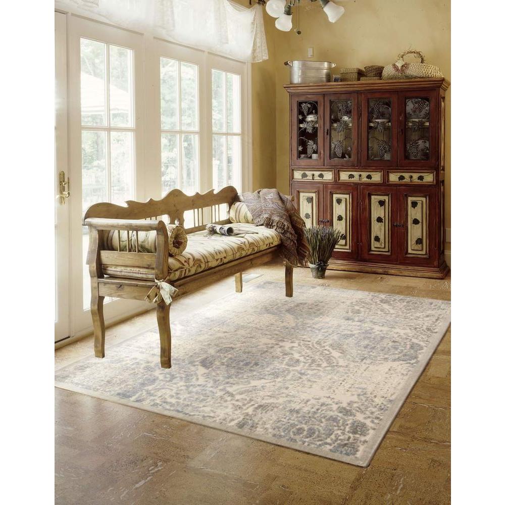 7x9 area rugs brown