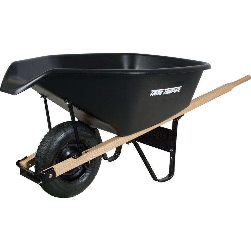 childrens wheelbarrow home depot