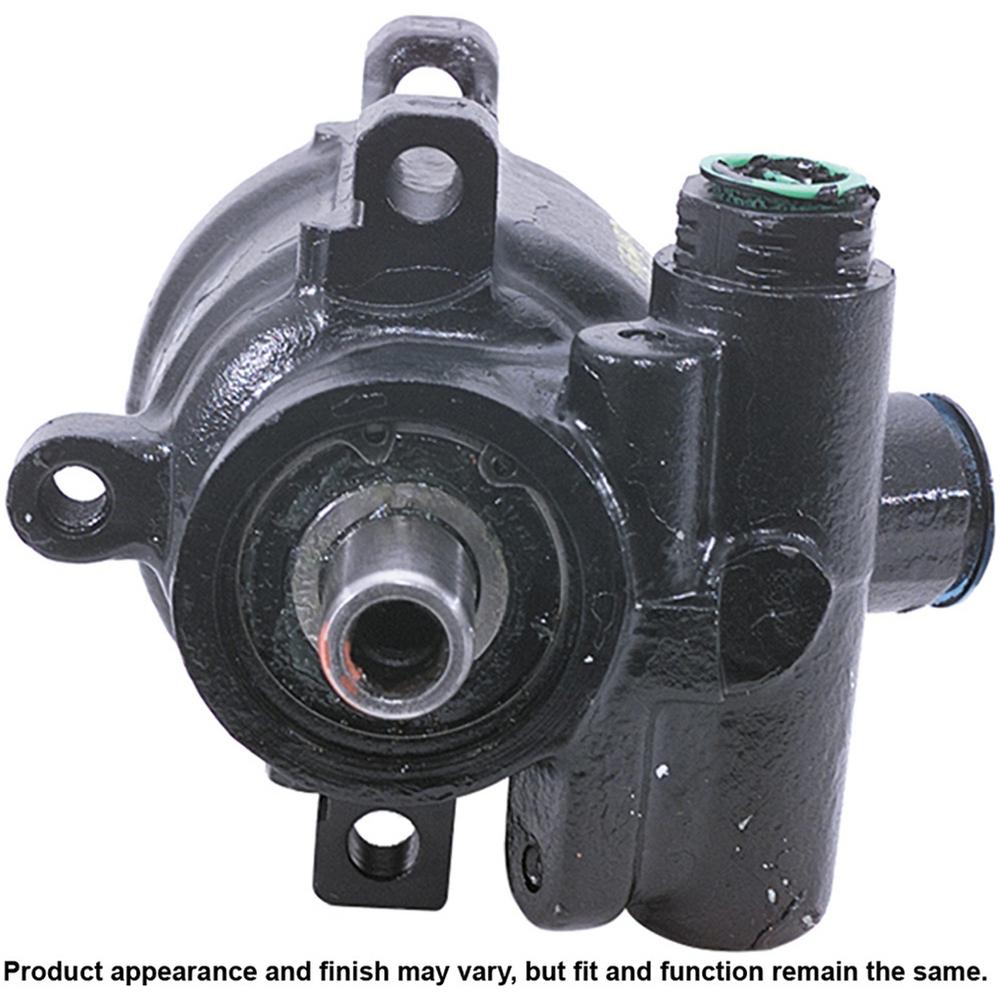 A1 Cardone Remanufactured Power Steering Pump-20-880 - The Home Depot