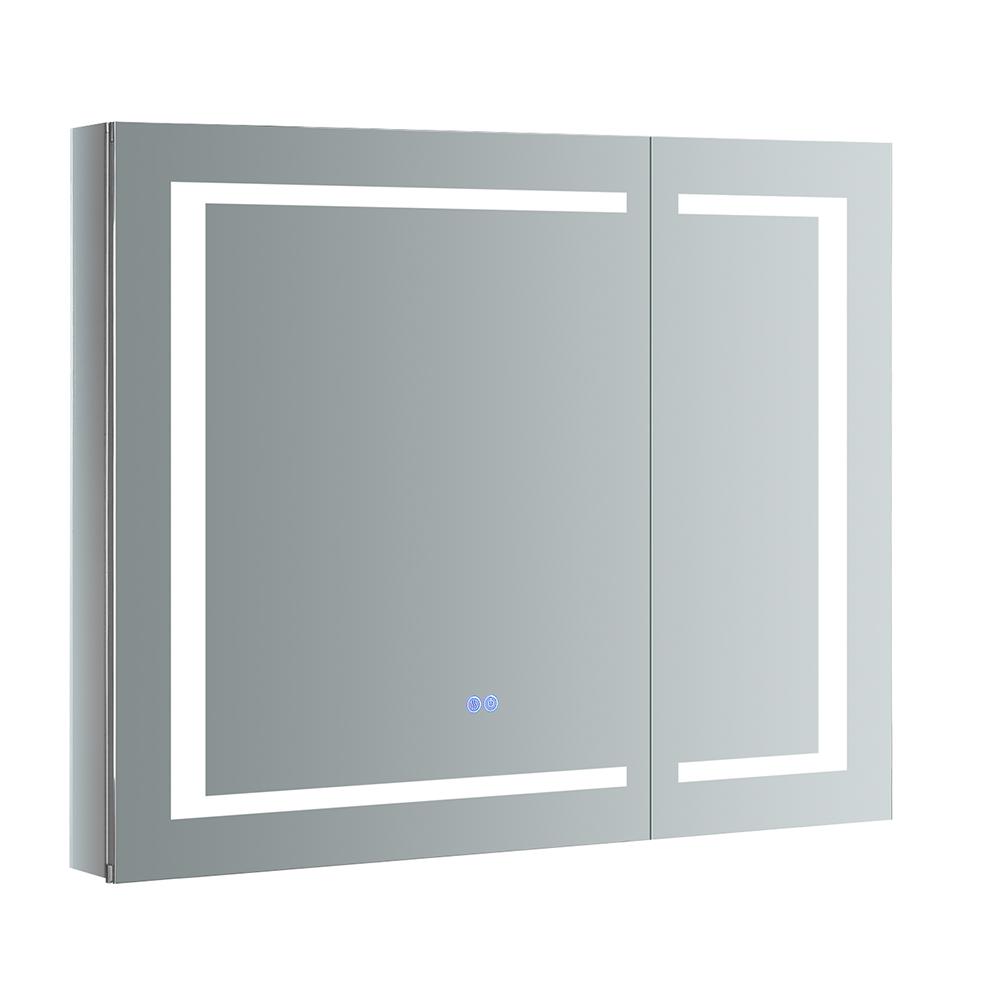 Maax Bv3630 36 In X 30 In Recessed Or Surface Mount Medicine