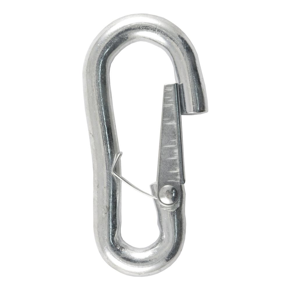 Curt 7 16 Snap Hook 5 000 Lbs 81277 The Home Depot