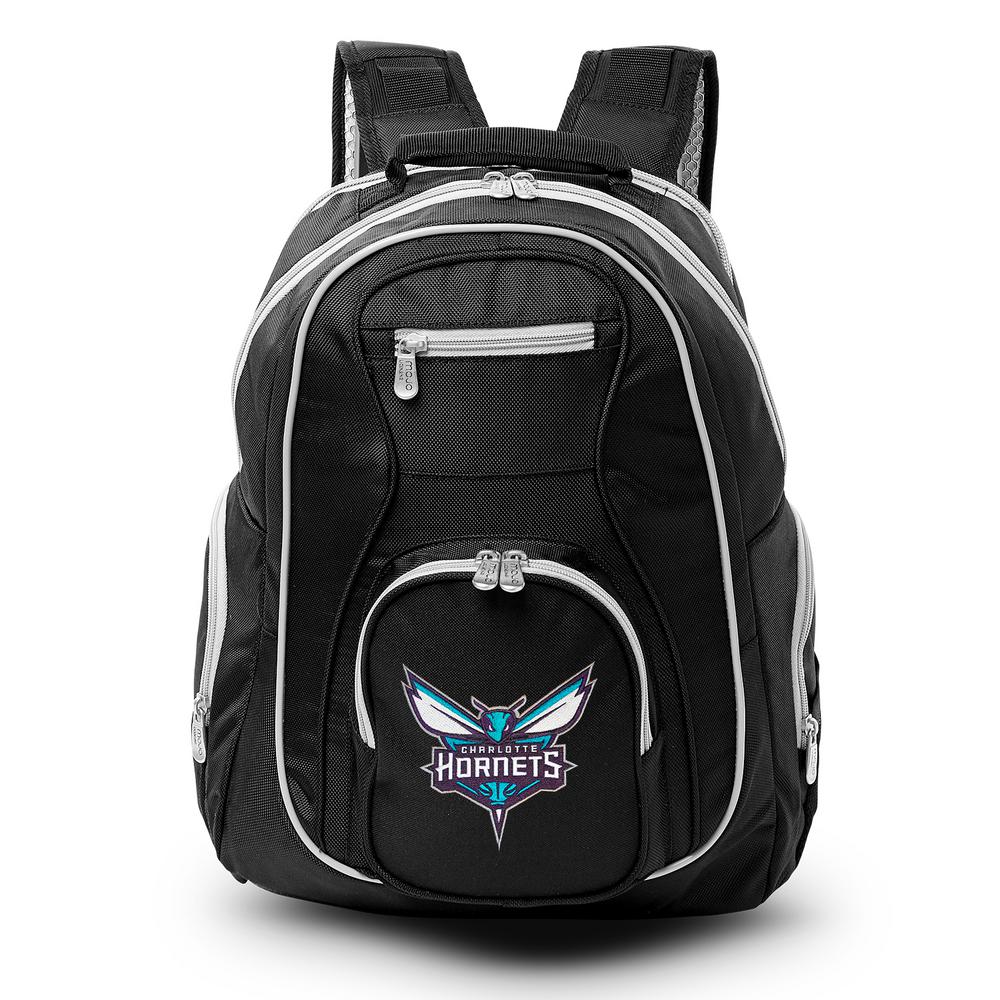 charlotte hornets backpack