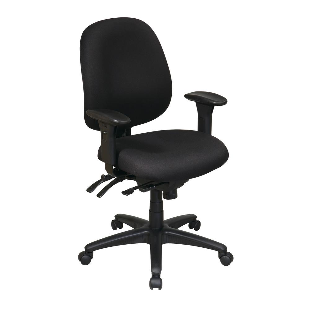 ergonomic office chair