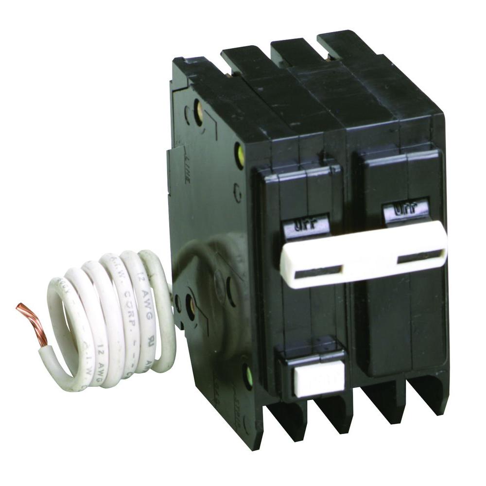 Eaton Type CH220GF 20 Amp Circuit Breaker Free Shipping