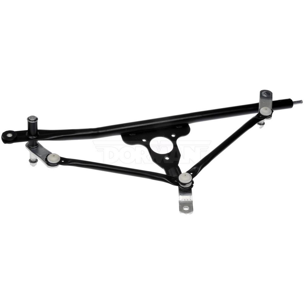 Dorman OE Solutions 602-057 Windshield Wiper Transmission Assembly Windshield Wiper Transmission