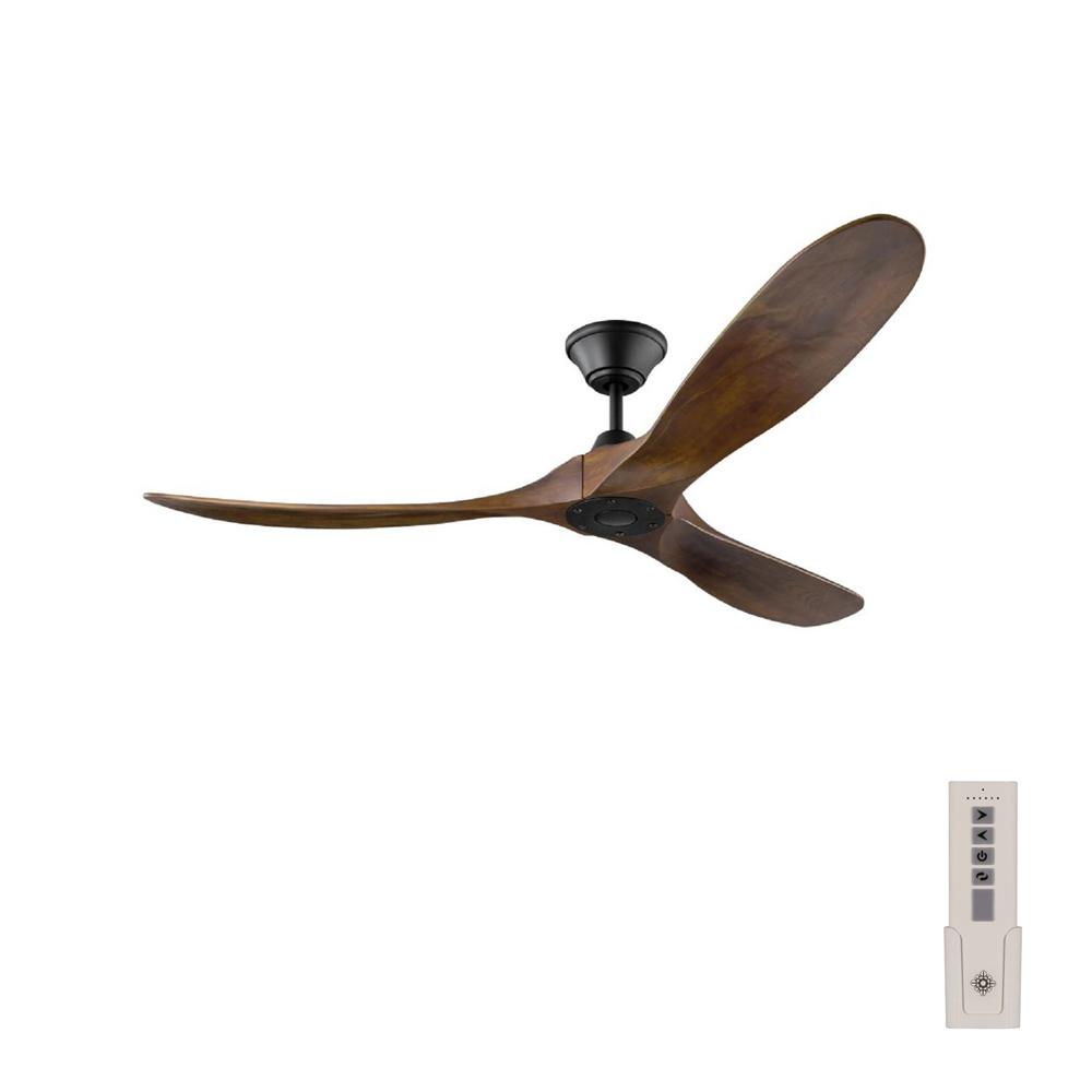 Etl Listed 3 Blades Coastal Ceiling Fans Without