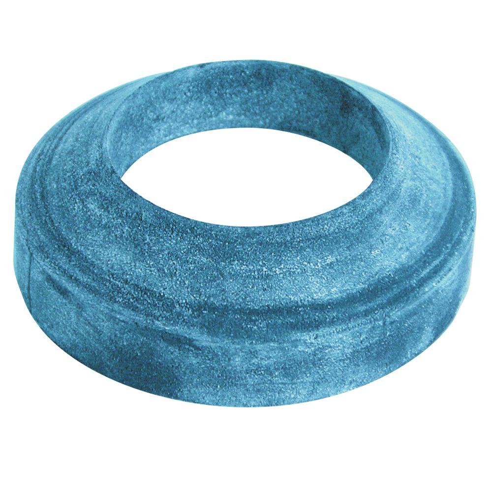 DANCO Double Thick Toilet Sponge Gasket40491X The Home Depot